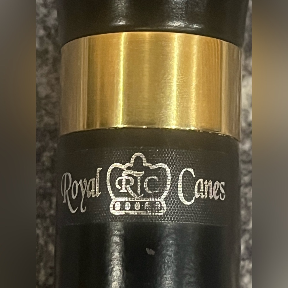 Royal Canes brand novelty cane/ walking stick - Picture 4 of 12